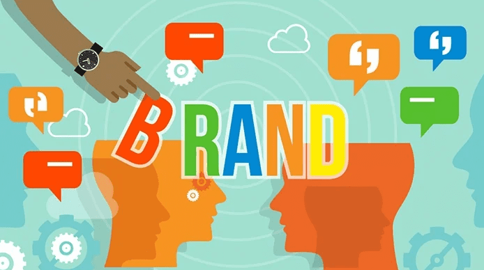 increase the Brand Visibility