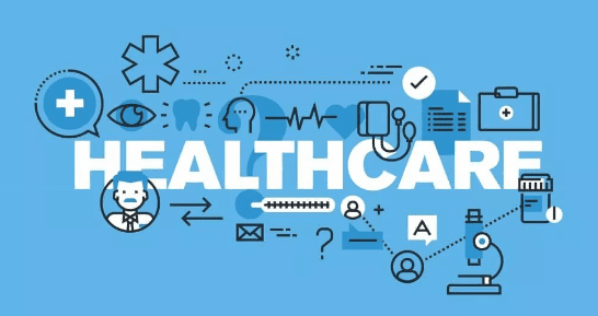 SEO for health care services