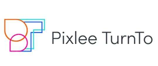 Pixlee TurnTo logo