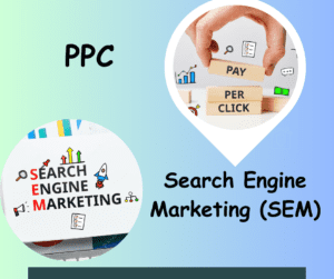 PPC & SEM