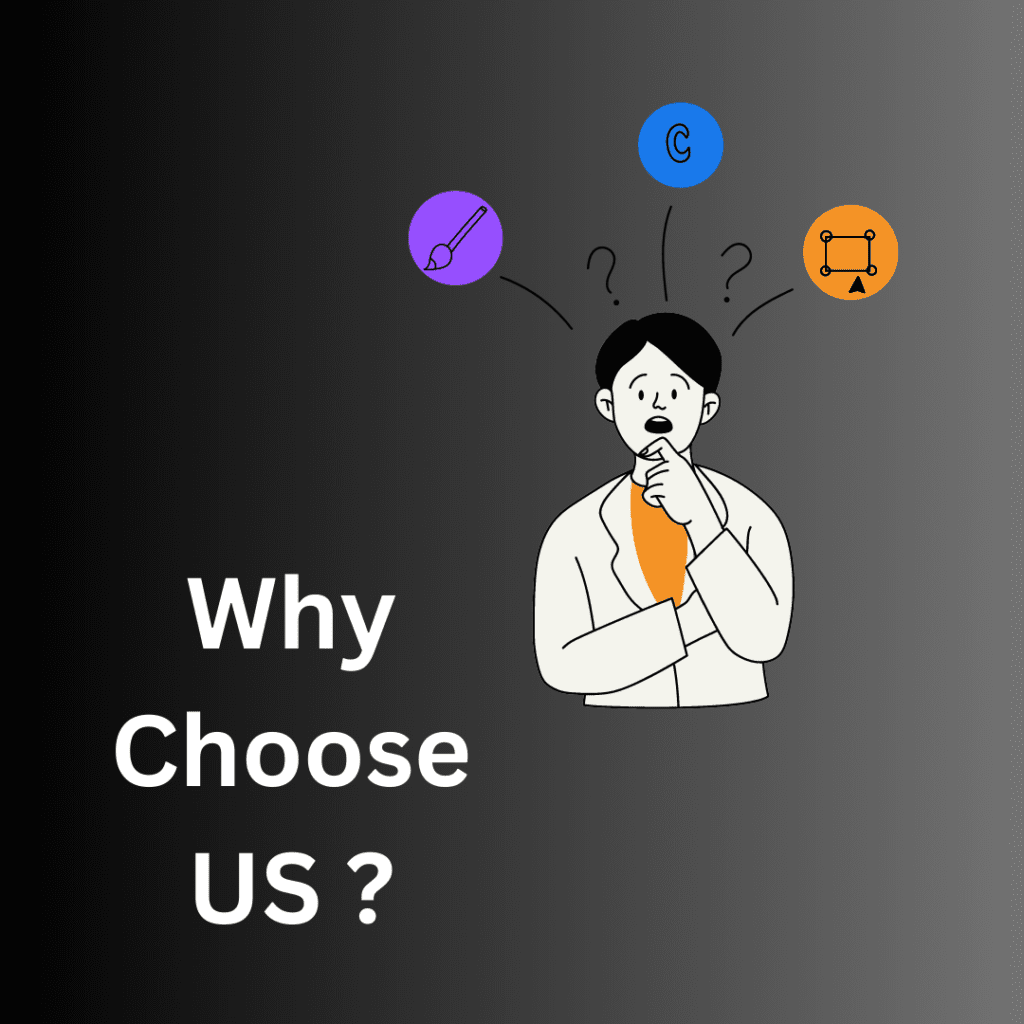 why choose us