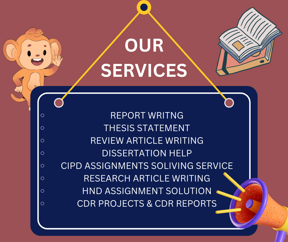 OUR SERVICES