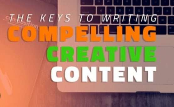 compelling creative content