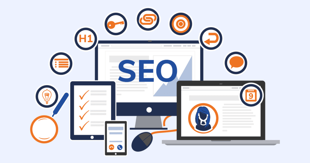 seo writing