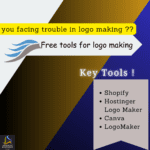 Free tool for logo making