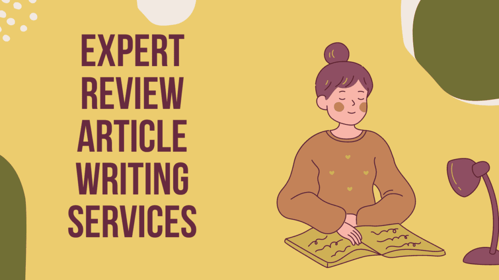Review Article Writing