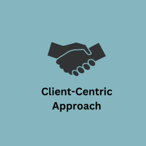 Client-Centric Approach