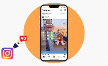 Instagram Advertising