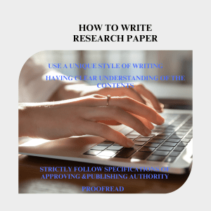 research paper writing services, research paper writing