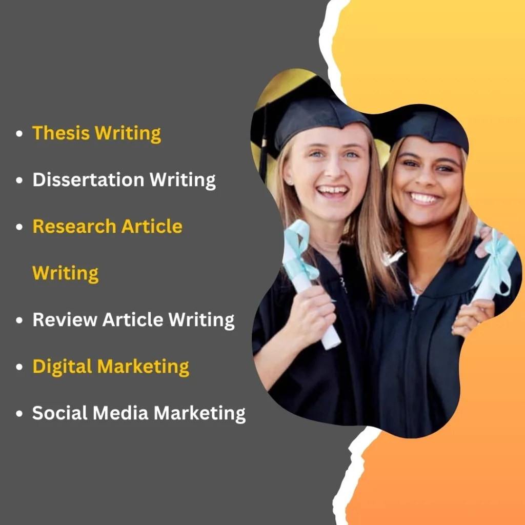 thesis writing services, thesis writer