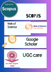 Journal indexing