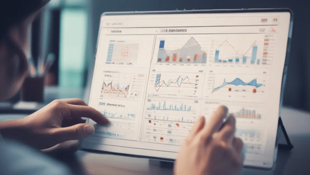 Data analysis and interpretation