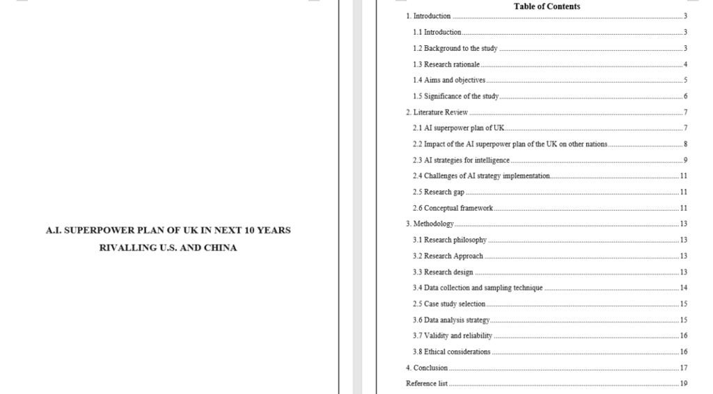 research proposal example research proposal sample