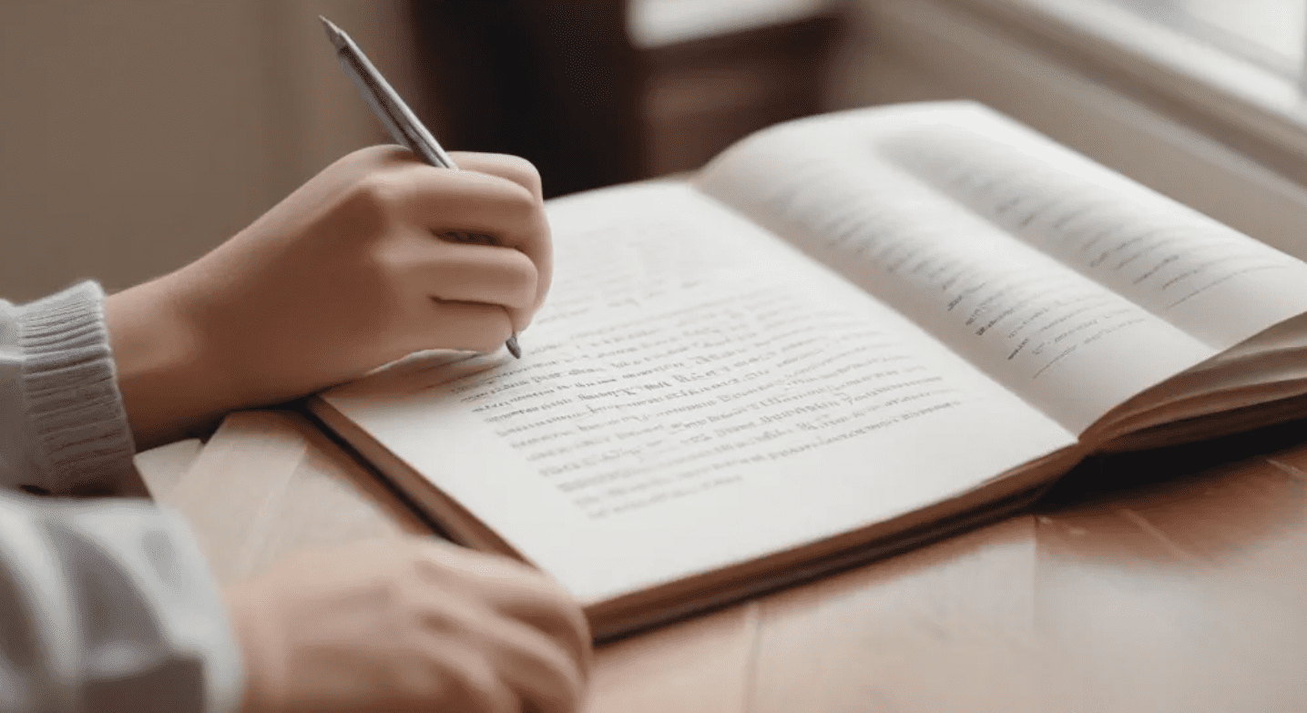 Professional Synopsis Writing Services - Expert Synopsis Writers
