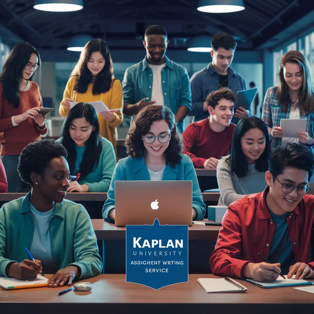 Kaplan University Assignment Writing Service