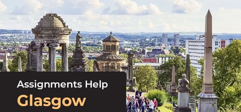 assignment help glasgow