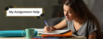 Assignment writing service