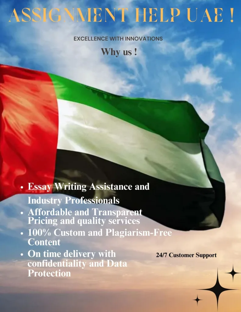 UAE assignment help