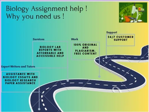 Biology assignmentv help