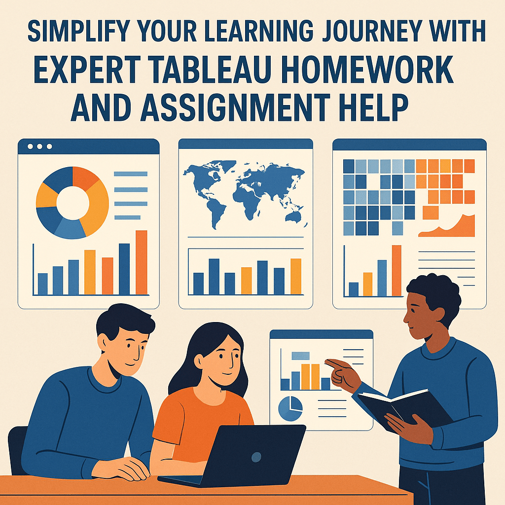 tableu homework