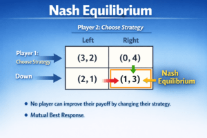 nash equlibrium