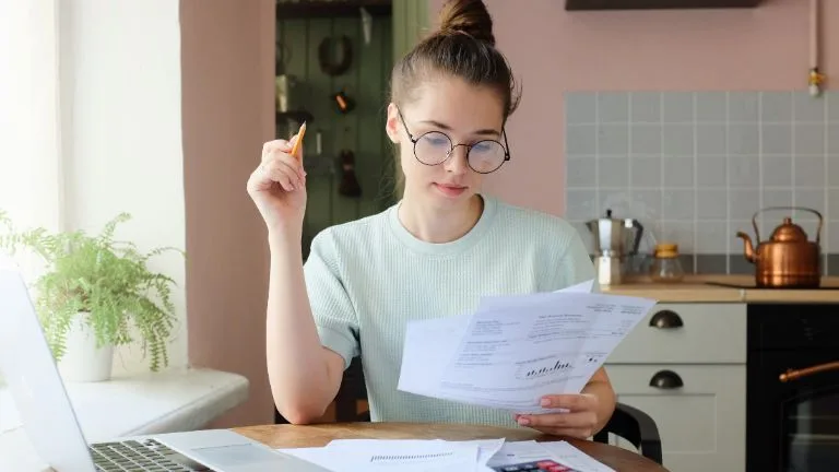 Classification of Taxes