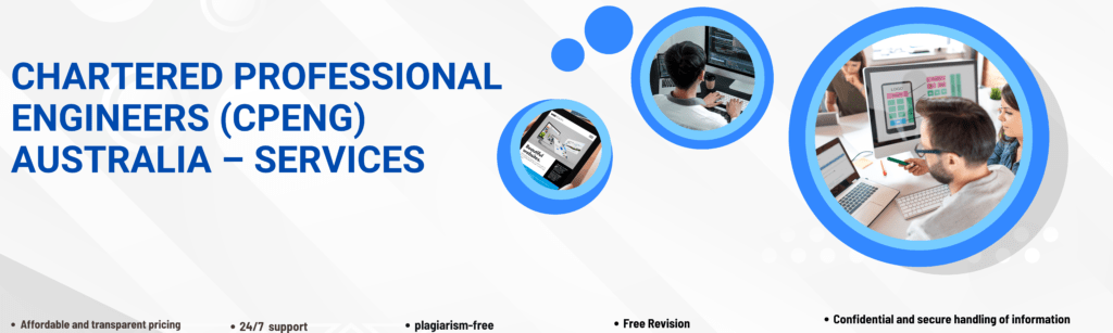 Chartered Professional Engineer (CPEng) Australia