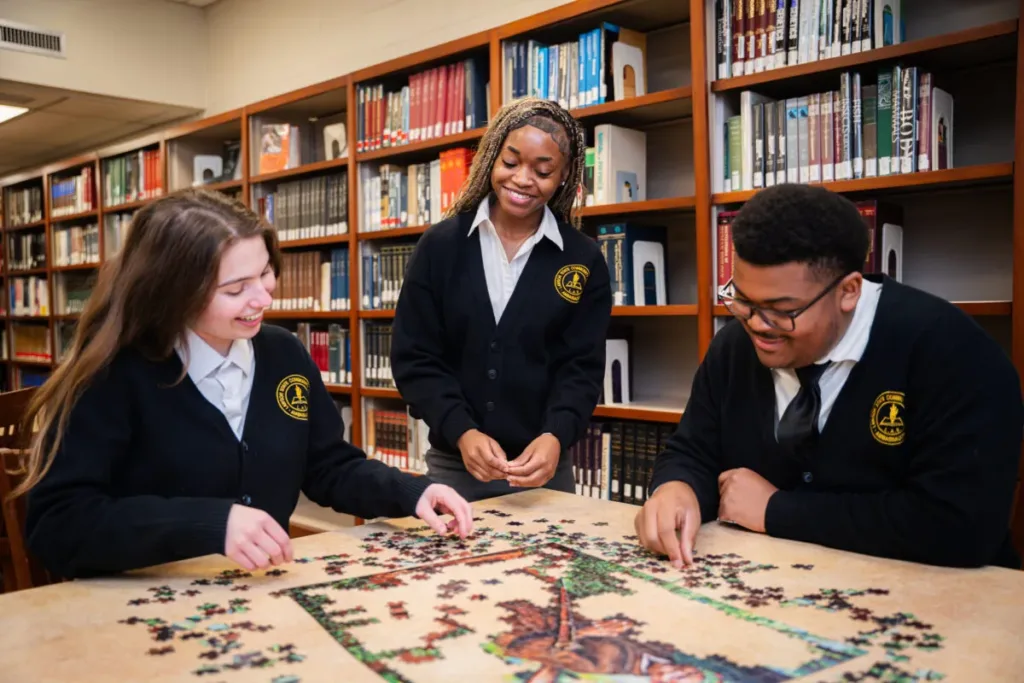 Essay Writing Service in Birmingham