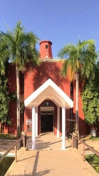 Bangalore University Sets Up The First ‘Green Library’