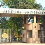 Jadavpur University,