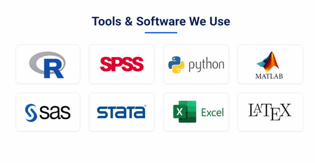 statistics-software-tools-used-for-distribution-theory-assignments