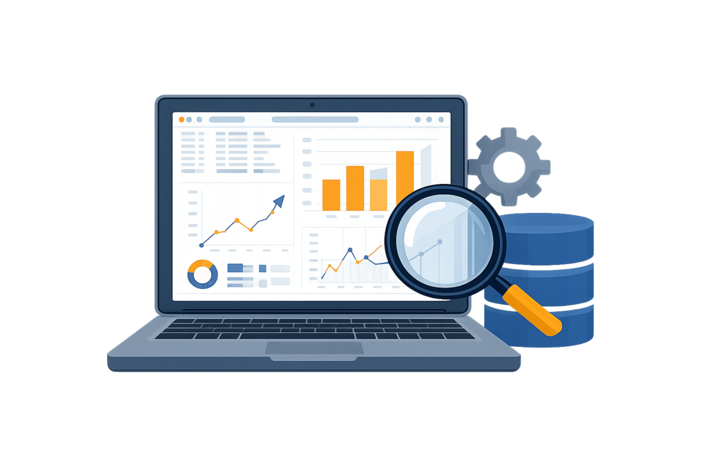 Our Data Manipulation Services including Data Cleaning, Data Transformation, SQL Data Manipulation, Python Data Manipulation, and R Programming.