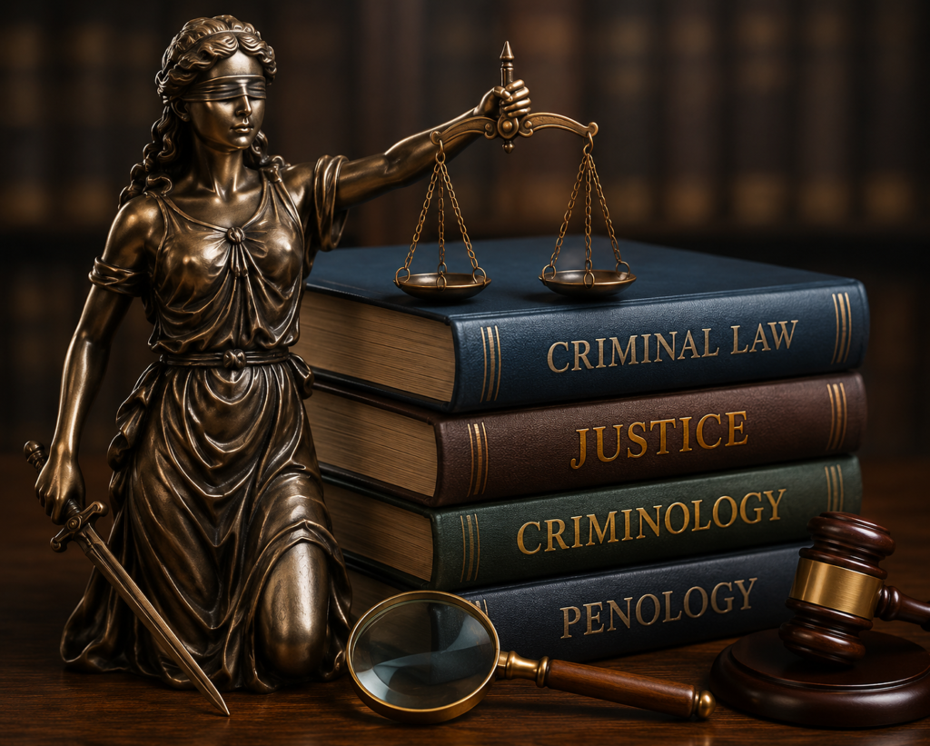criminology assignment help online
