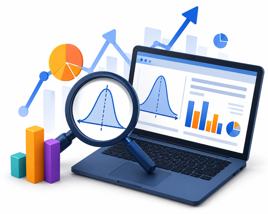 Statistical Inference Assignment Help