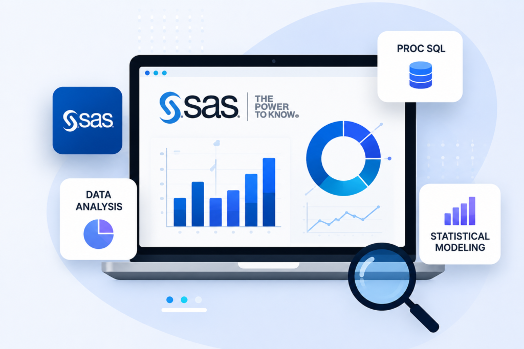 sas assignment help