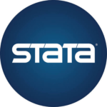 STATA statistical analysis software