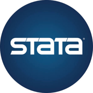 STATA statistical analysis software