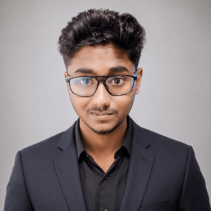 Kushal Chanda, Finance expert