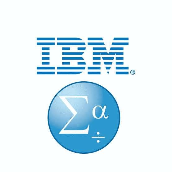 IBM SPSS