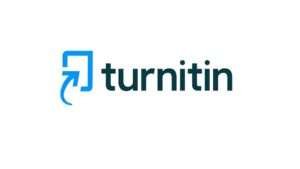 Turnitin plagiarism detection and similarity checking software