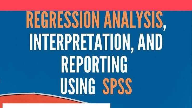 SPSS interpretation