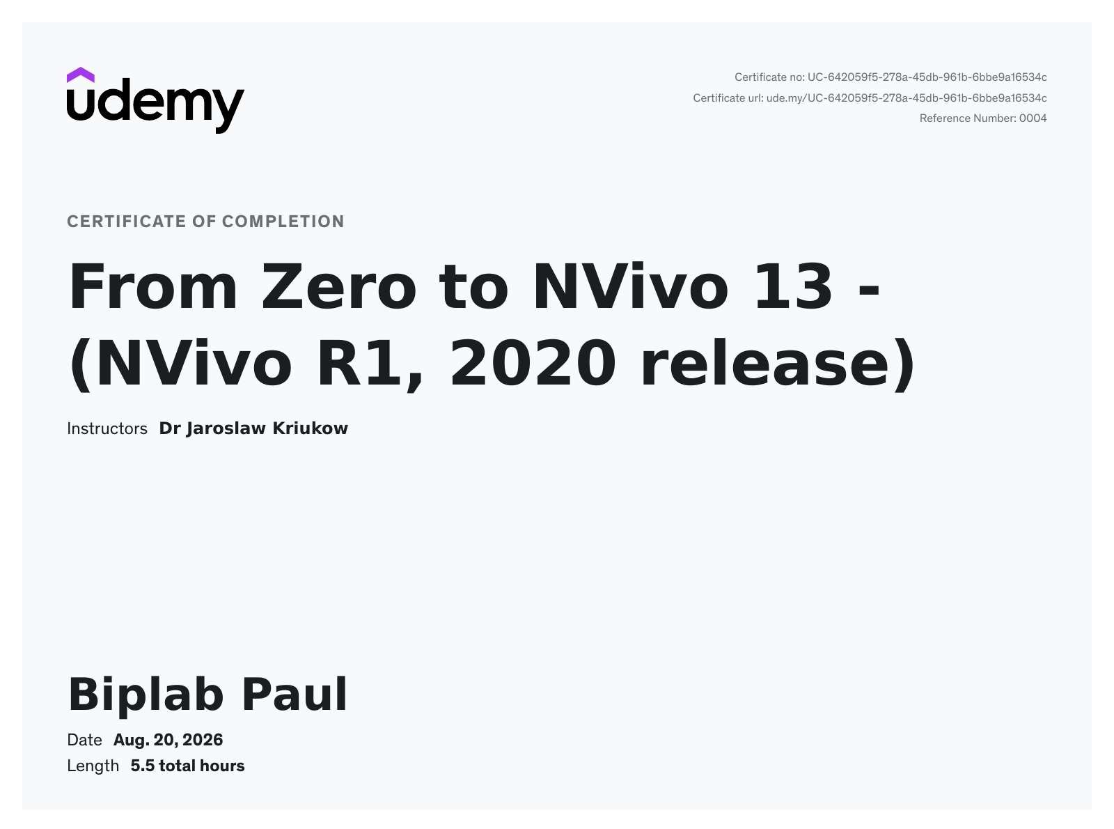 Nvivo assignment help