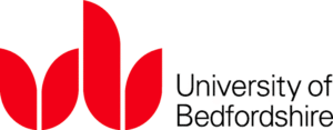 University of Bedfordshire logo