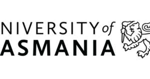 University of Tasmania logo