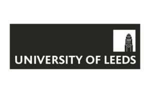 University of Leeds logo