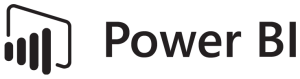 Microsoft Power BI data visualisation software