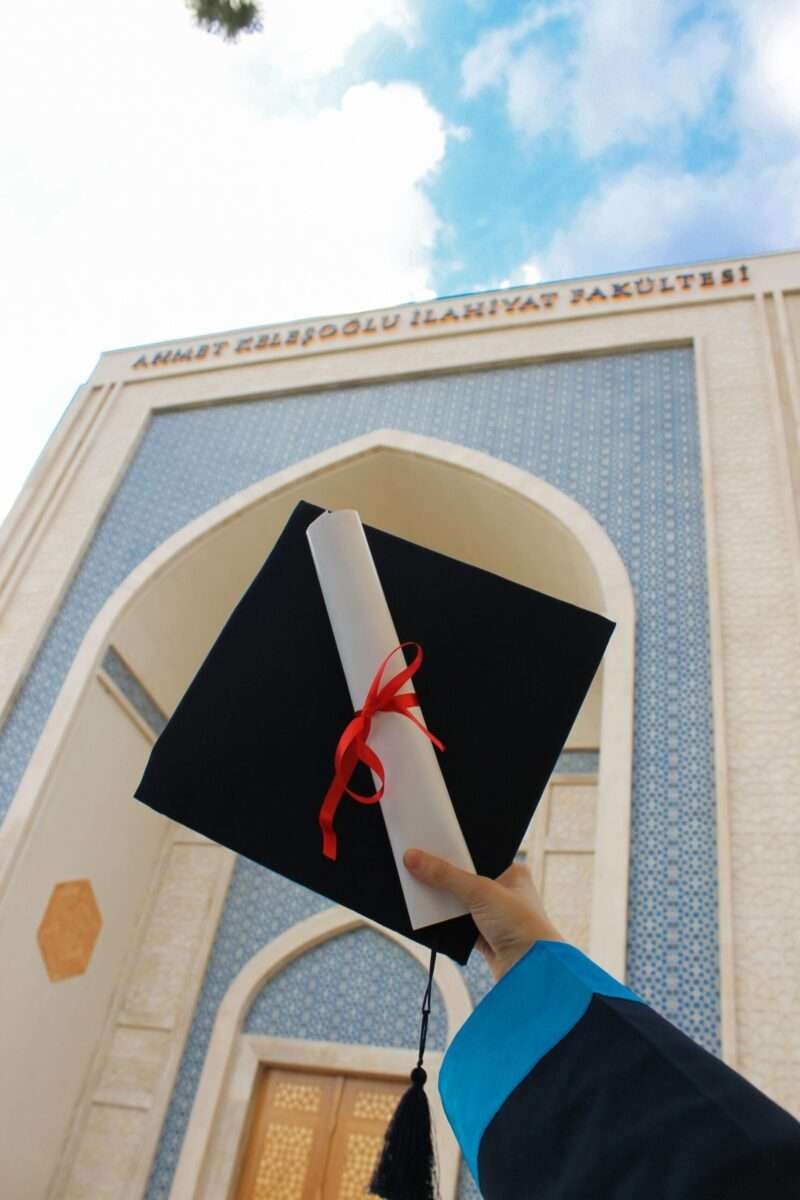 Universities We Have Successfully Worked With