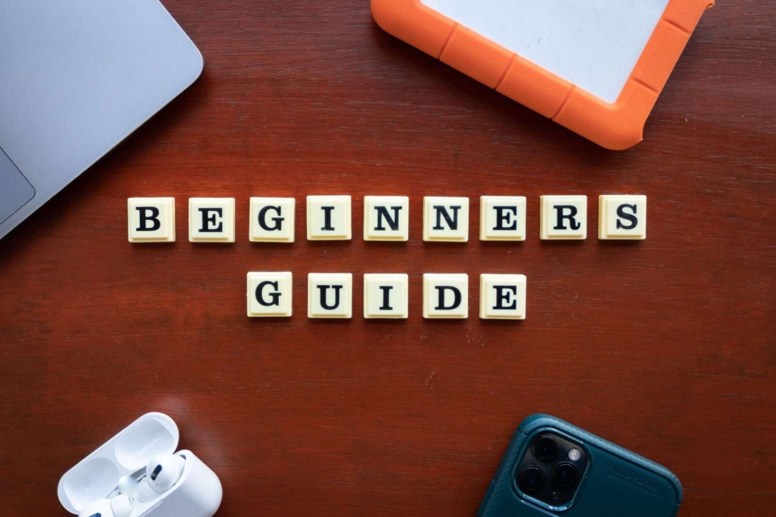 A Beginner’s Guide to Getting Your Research Paper Published