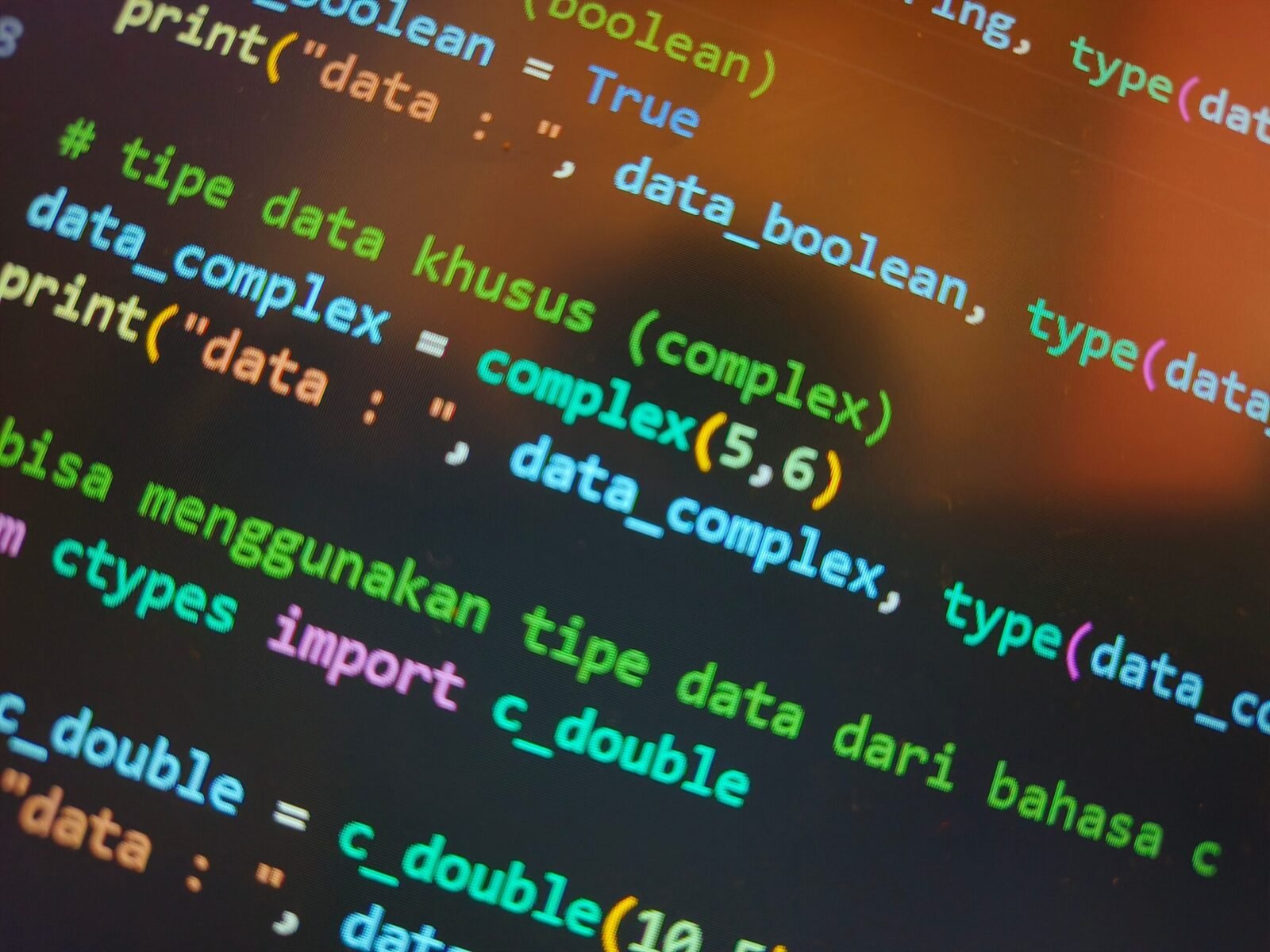 Stuck with Python Coding Assignments? Get Expert Help