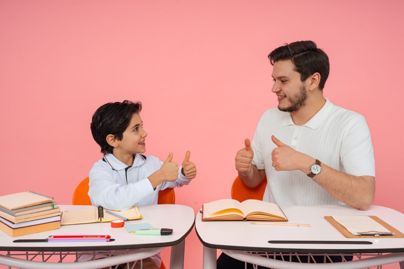 Expert Academic Guidance